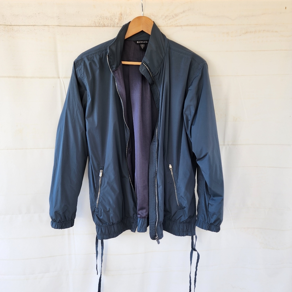 Athleta Windbreaker Jacket - Picture 10 of 10
